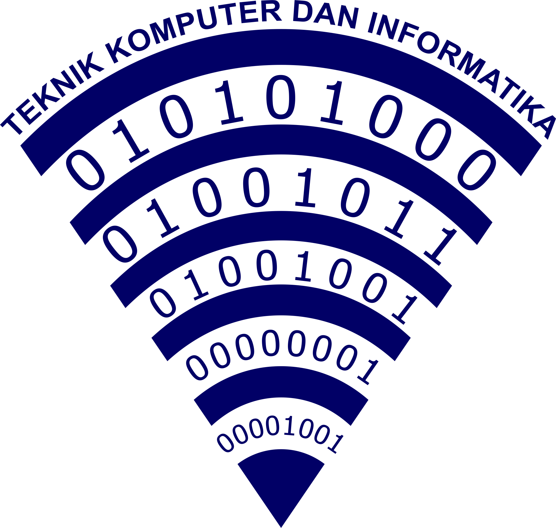 Logo SMK Negeri 1 Subang